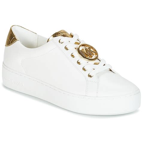 Baskets femme Michael Michael Kors .